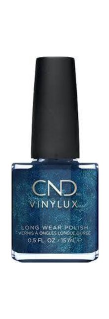 CND Vinylux Weekly Polish - Blues CND Vinylux Weekly Polish - Blues